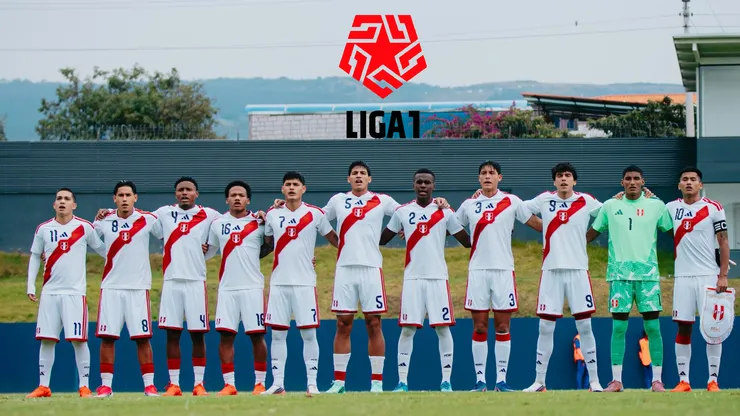 Se viene más proyección para los jugadores jóvenes en la Liga 1.
