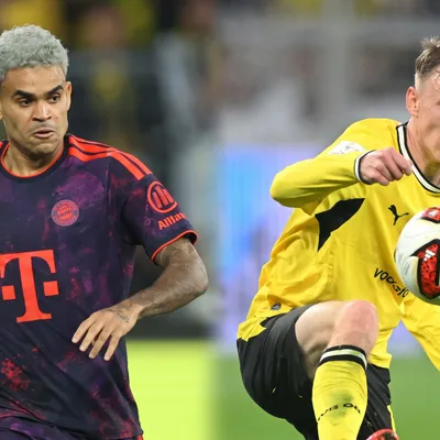 Pronósticos Bayern vs Dortmund: los Bávaros defienden su invicto