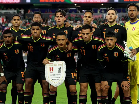 Perú jugará ante Bolivia en Matute y Panamá en Cusco: fechas y horarios confirmados