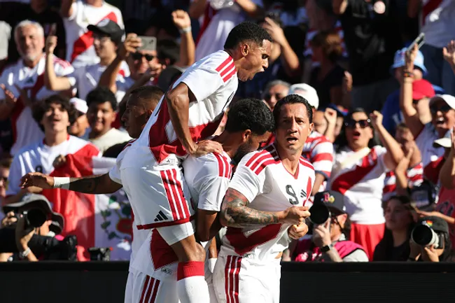 Fuente: Getty Images.