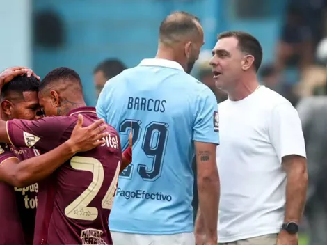 La decisión final de Universitario sobre presentar reclamos luego del Sporting Cristal vs. Alianza Lima