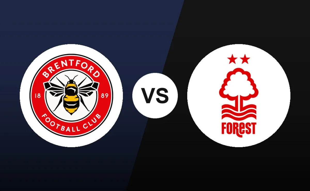 Photo: Bolavip Perú Brentford vs. Nottingham, Premier League