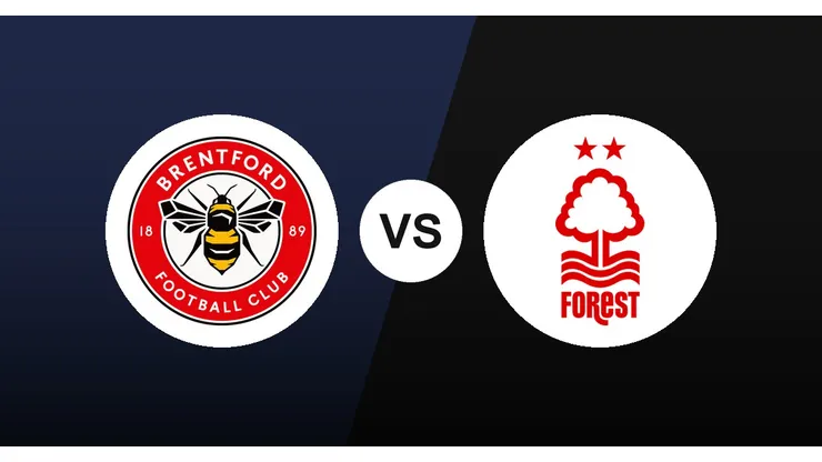 Brentford vs. Nottingham, Premier League