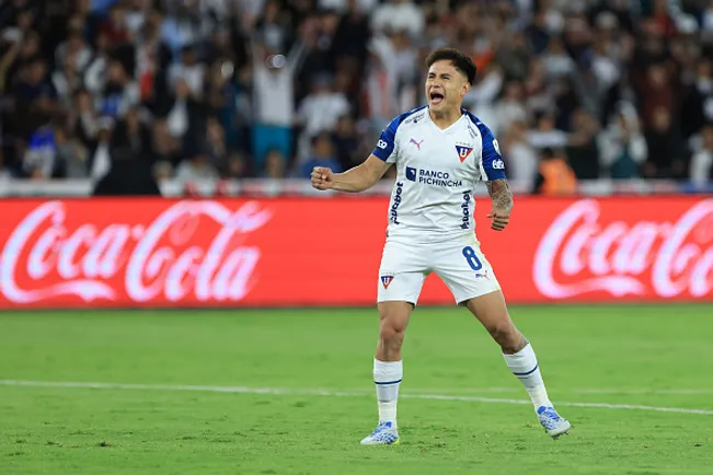 Fuente: Getty Images.