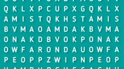 SOLO PARA FANÁTICOS: descubre la palabra HAMBURGUESA en 5 segundos