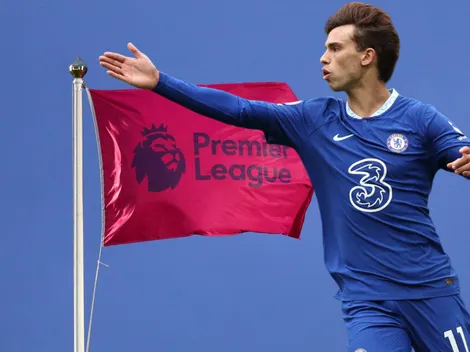 ¿Vuelve a la Premier? João Félix, ofrecido a otro poderoso