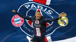 De Real Madrid y Bayern Múnich: PSG, muy cerca de dos fichajes clave