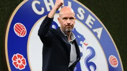 Manchester United tiene acuerdo personal con la joya de Chelsea