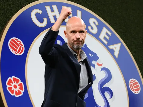 Manchester United tiene acuerdo personal con la joya de Chelsea