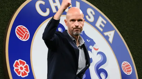 Manchester United tiene acuerdo personal con la joya de Chelsea