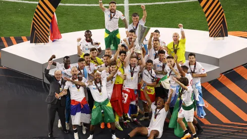 Sevilla, el rey de la Europa League: así quedó la tabla de campeones