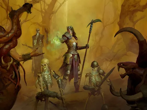 Diablo 4: A qué hora sale el acceso anticipado en todos los países