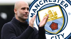 Guardiola ya apunta a su primer fichaje de verano.