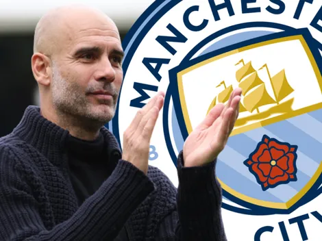 Guardiola aprovecha la limpieza de Chelsea y podría llevarse a una figura