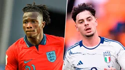 Inglaterra se medirá contra Italia en el Mundial Sub 20 2023.