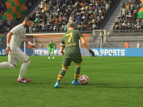 FIFA 23: Contenido nuevo de hoy (miércoles 31/5) – Mejora de TOTS Ligue 1 y más