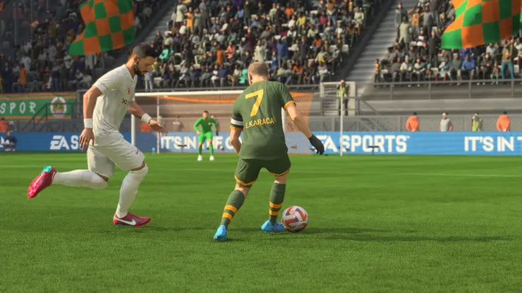 FIFA 23: Contenido nuevo de hoy (miércoles 31/5) - Mejora de TOTS Ligue 1 y más