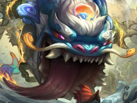 Riot Games acaba de presentar las skins más CURIOSAS en League of Legends