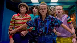 Stranger Things 5 llegará a Netflix.
