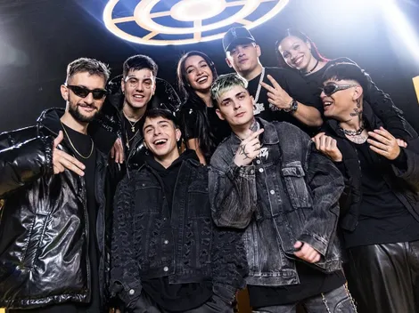 Los del Espacio: quiénes la cantan, cuándo sale el tema y dónde escucharla