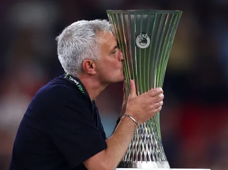 Todos los títulos de José Mourinho: cuántos trofeos ganó en su carrera