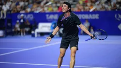 Quién es Taro Daniel