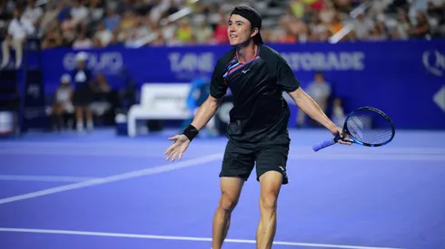 Quién es Taro Daniel