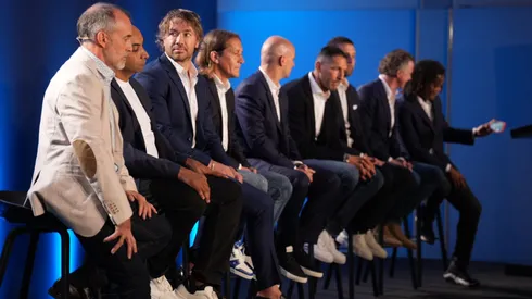 La EPG World Cup sigue reclutando figuras.