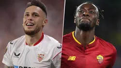 Sevilla se enfrenta contra la Roma por la gran final de la Europa League.