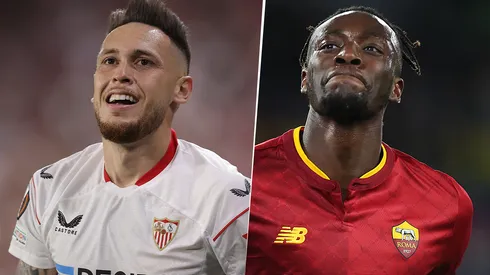 Sevilla se enfrenta contra la Roma por la gran final de la Europa League.