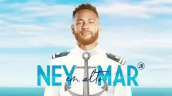 Neymar y una propuesta tan alocada como sensacional.