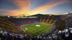 ¿Dónde jugará el Barcelona la próxima temporada?