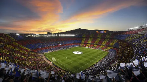 ¿Dónde jugará el Barcelona la próxima temporada?