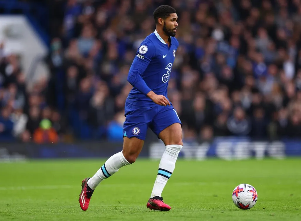 Ruben Loftus-Cheek (Getty)