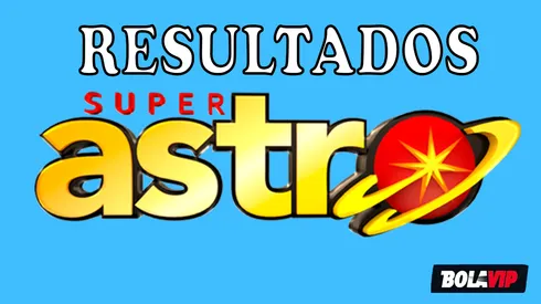 Resultados del Astro Luna del jueves 1 de junio 2023