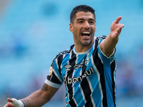 Político brasileño envió un proyecto de ley para que Suárez sea ciudadano de Porto Alegre