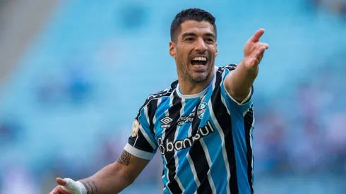 Político brasileño envió un proyecto de ley para que Suárez sea ciudadano de Porto Alegre