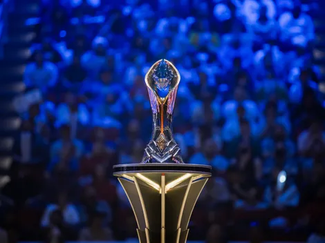 Riot Games retrasa el comienzo de la LCS de League of Legends por dos semanas