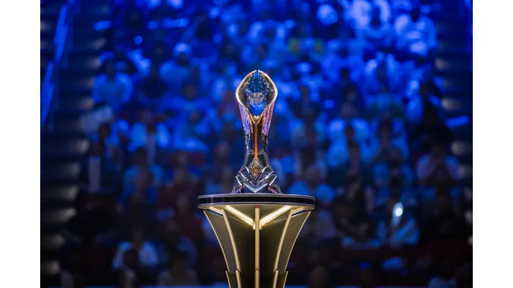Riot Games retrasa el comienzo de la LCS de League of Legends por dos semanas
