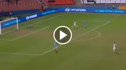 VIDEO | Israel puso en juego su clasificación con lo que casi fue el blooper del Mundial Sub 20