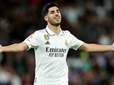 Asensio ya recibió una propuesta de la Premier