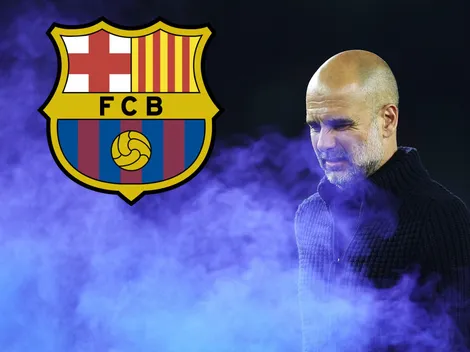 Ni Bernardo, Ni Gündogan: la figura del City que quiere Barcelona