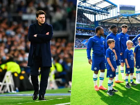 Con nombres y apellidos: la reestructuración que piensa Pochettino para el Chelsea