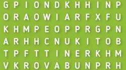 Solo para FIELES: encuentra la palabra AMISTAD en 6 segundos