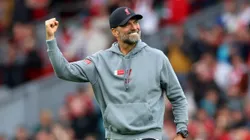 La jugada del DT alemán.