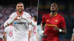 Europa League: las alineaciones para Sevilla vs. Roma