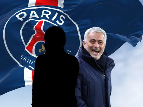 ¿Se acerca Mourinho? PSG pierde un candidato para reemplazar a Galtier