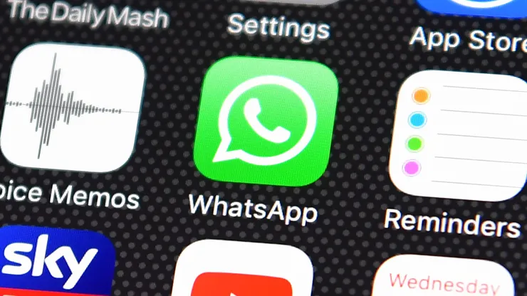 Whatsapp