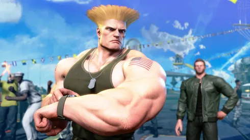 A qué hora sale Street Fighter 6 en todos los países y plataformas