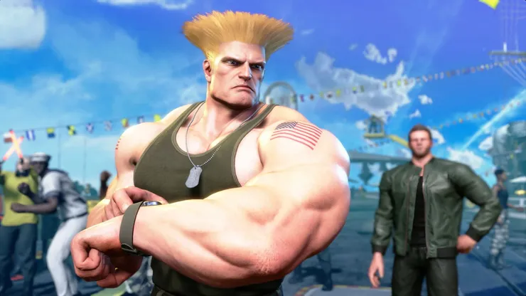 A qué hora sale Street Fighter 6 en todos los países y plataformas